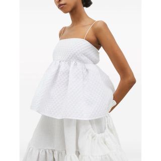 CECILIE BAHNSEN（キャミソール）のフリマアイテム一覧