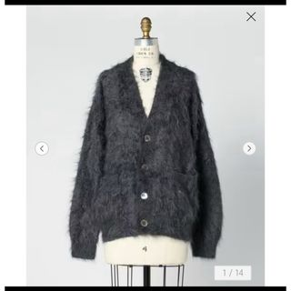 BLAMINK（カーディガン）のフリマアイテム一覧