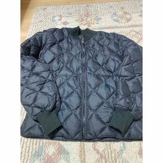 EVISU（ダウンジャケット）のフリマアイテム一覧