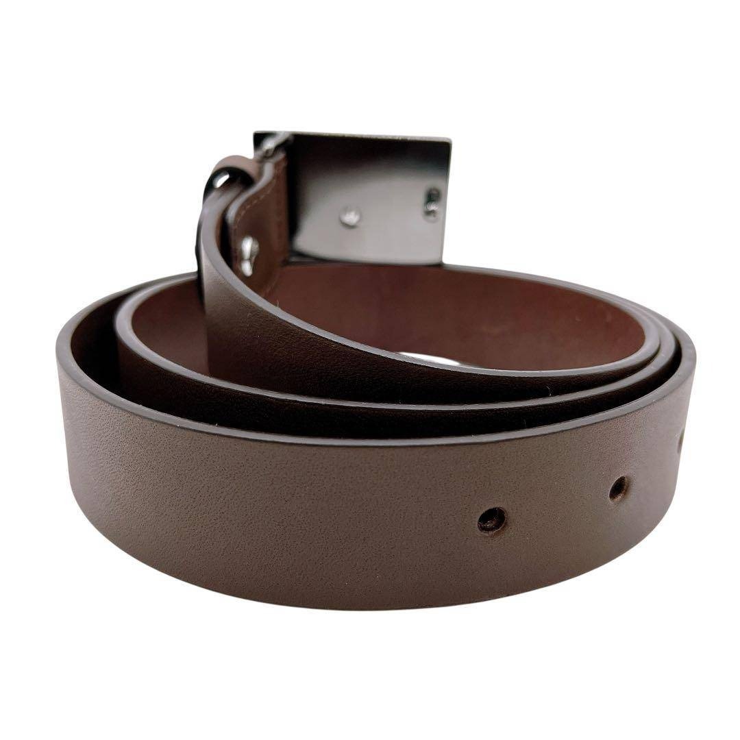 Vivienne Westwood - 美品 ヴィヴィアンウエストウッド ベルト レザー