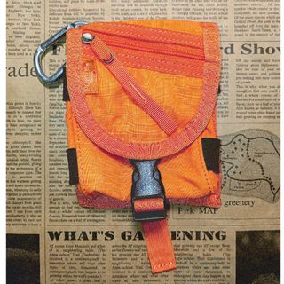 PORTER - 希少 激レア PORTER コラボ ウエスト ボディバッグ