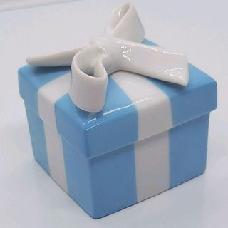 Tiffany & Co. - [新品]ティファニー 小物入れの通販 by mamurin's