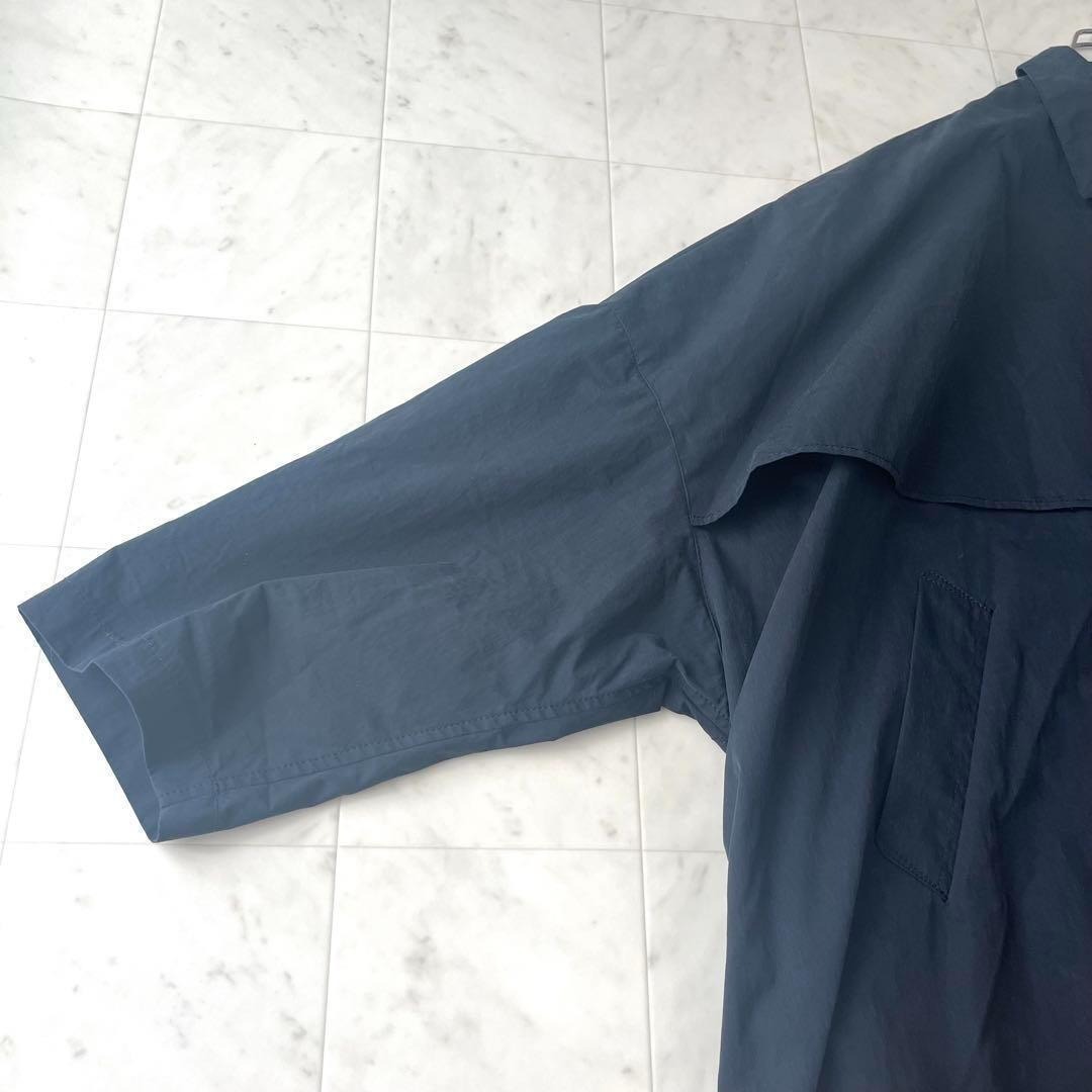 Plage - 2025SS♡美品♡プラージュ テントコート ナイロン コート