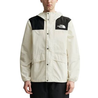 THE NORTH FACE（ナイロンジャケット ・ ホワイト/白色系）のフリマ