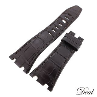 AUDEMARS PIGUET - いぶ様専用 オーデマピゲCODE11.59 黒 純正 革