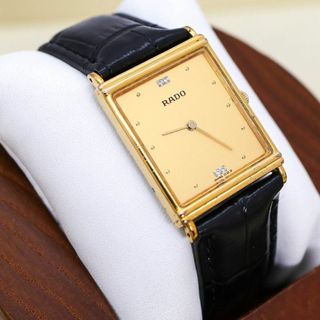 RADO（腕時計）のフリマアイテム一覧