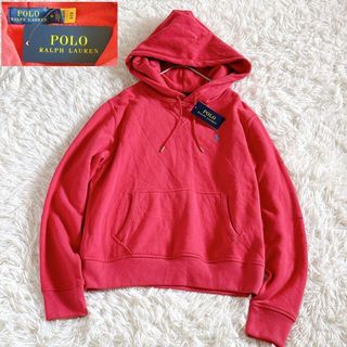 POLO RALPH LAUREN（ワンポイント ・ パーカー）のフリマアイテム一覧