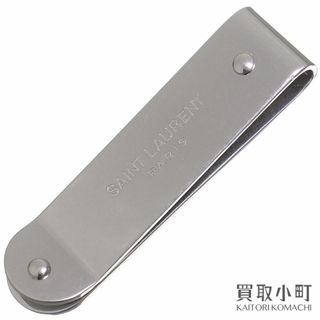 SAINT LAURENT（マネークリップ）のフリマアイテム一覧