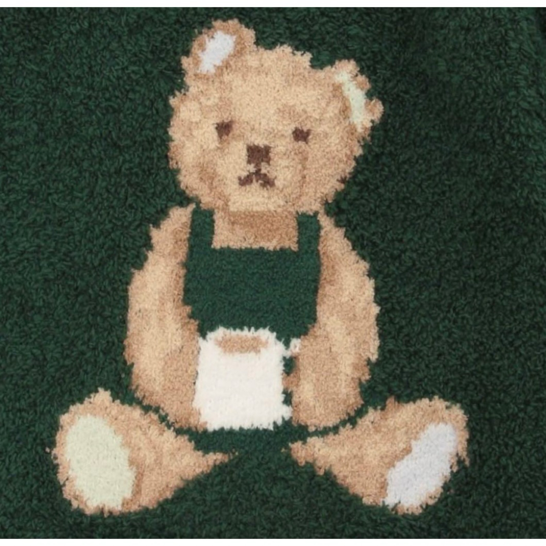 スターバックス スタバ ジェラートピケ ジェラピケ ニットカーディガン