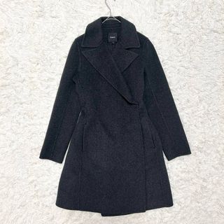 Theory（チェスターコート）のフリマアイテム一覧