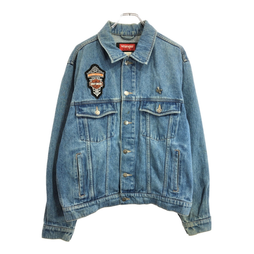 Wrangler - Wrangler ラングラー Harley Davidson ハーレー