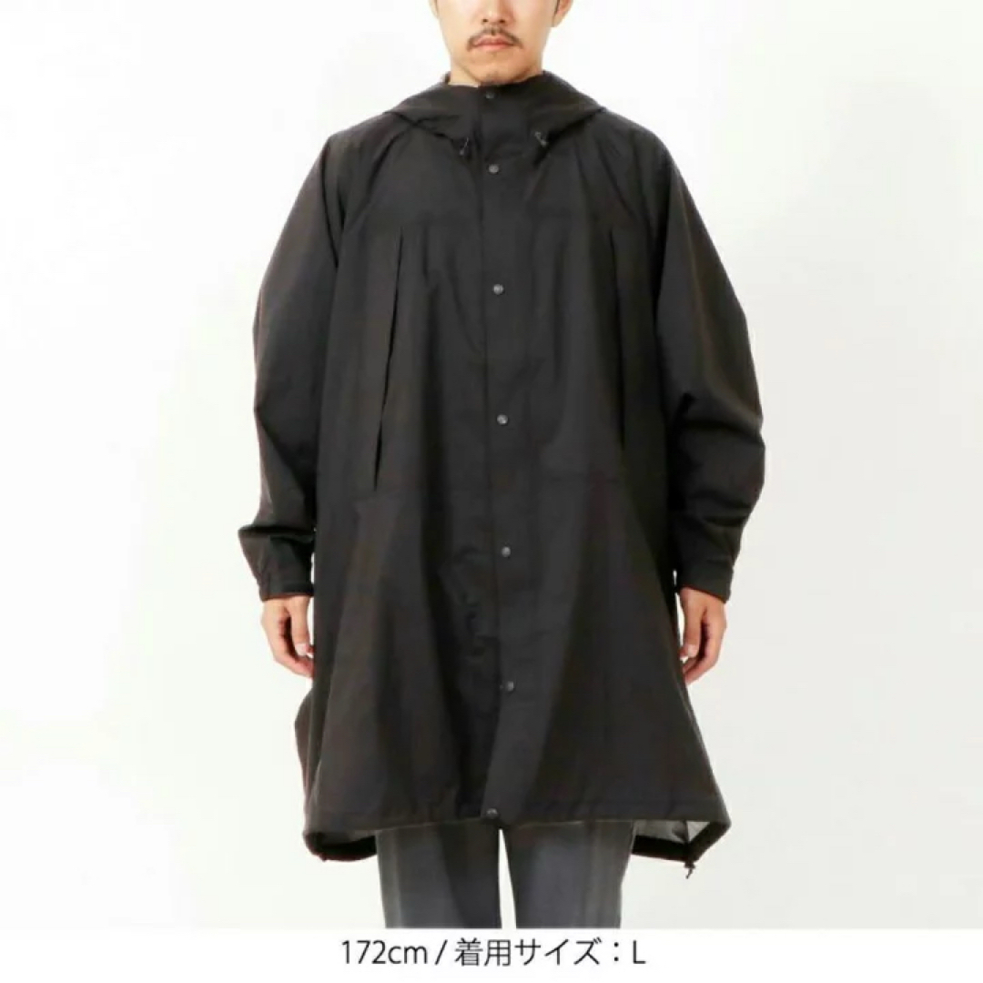 THE NORTH FACE - THE NORTH FACE ノースフェイス タグアンポンチョ