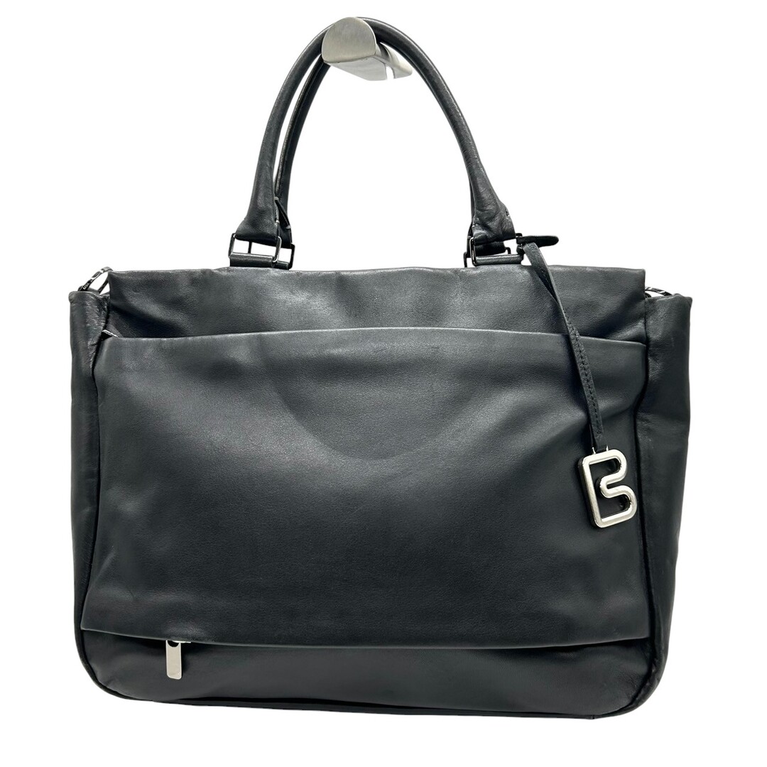 希少 ドイツ BREE ブリー製 ソフトキャリー ビジネス トラベル