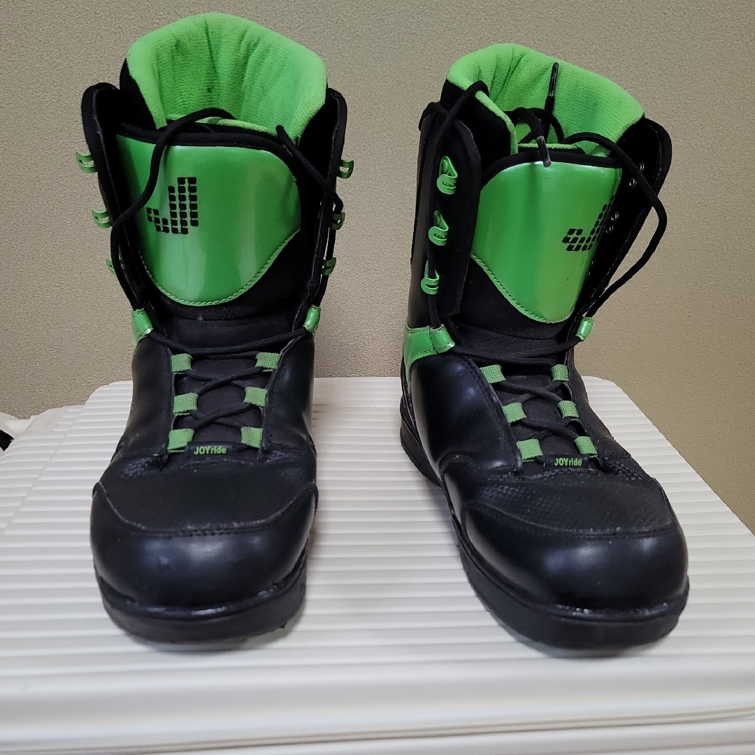 スノーボードブーツ28の通販 by きょん's shop｜ラクマ