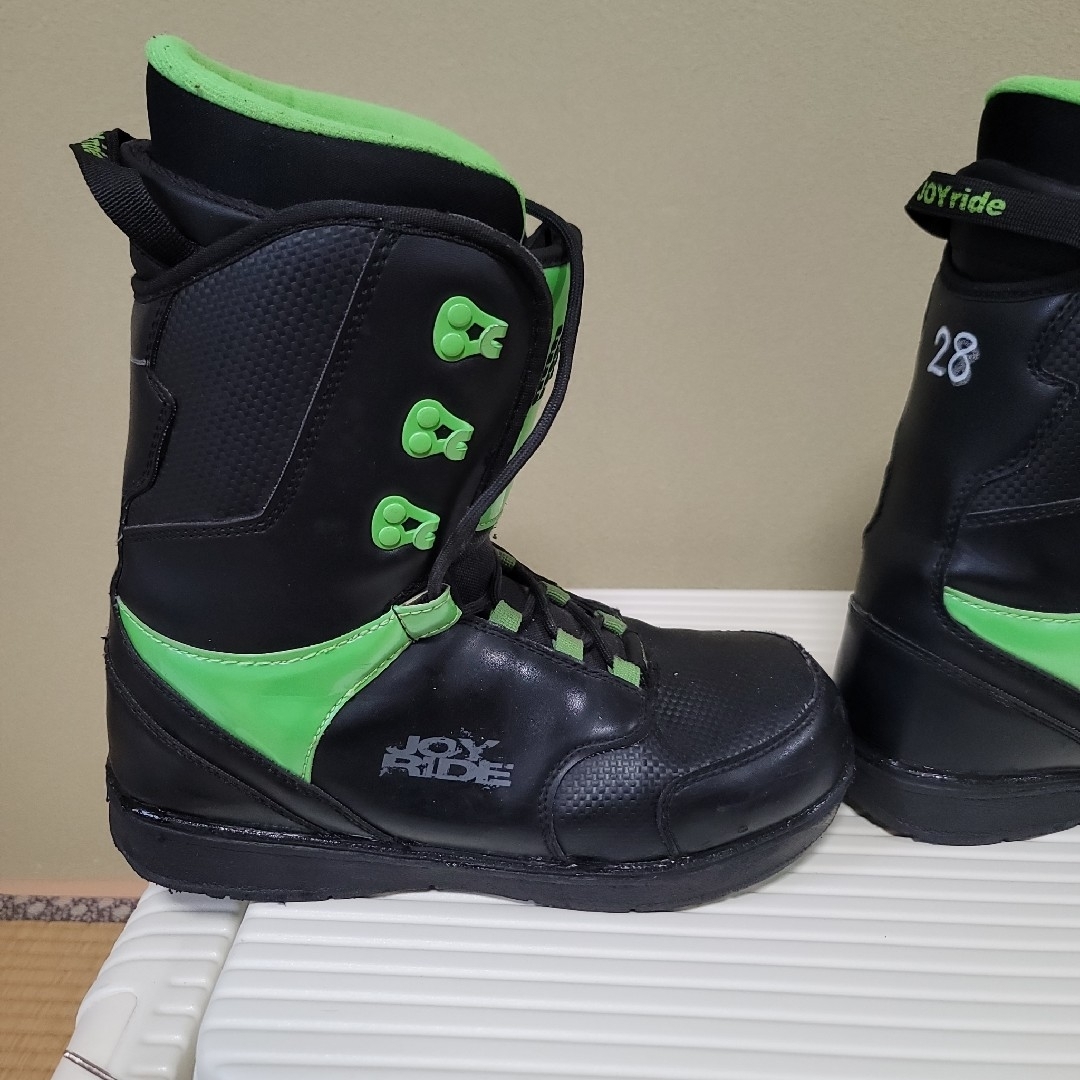 スノーボードブーツ28の通販 by きょん's shop｜ラクマ