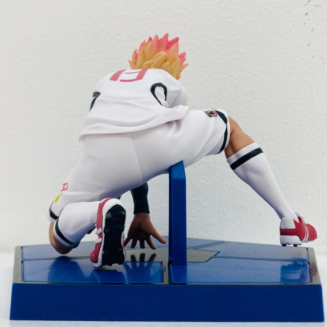 飾磨店】 中古 '士道龍聖-U-20日本代表-フィギュア「ブルーロック」'の