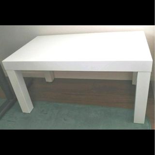 IKEA - IKEA LISABO リーサボー 丸テーブル ダイニングテーブルの通販