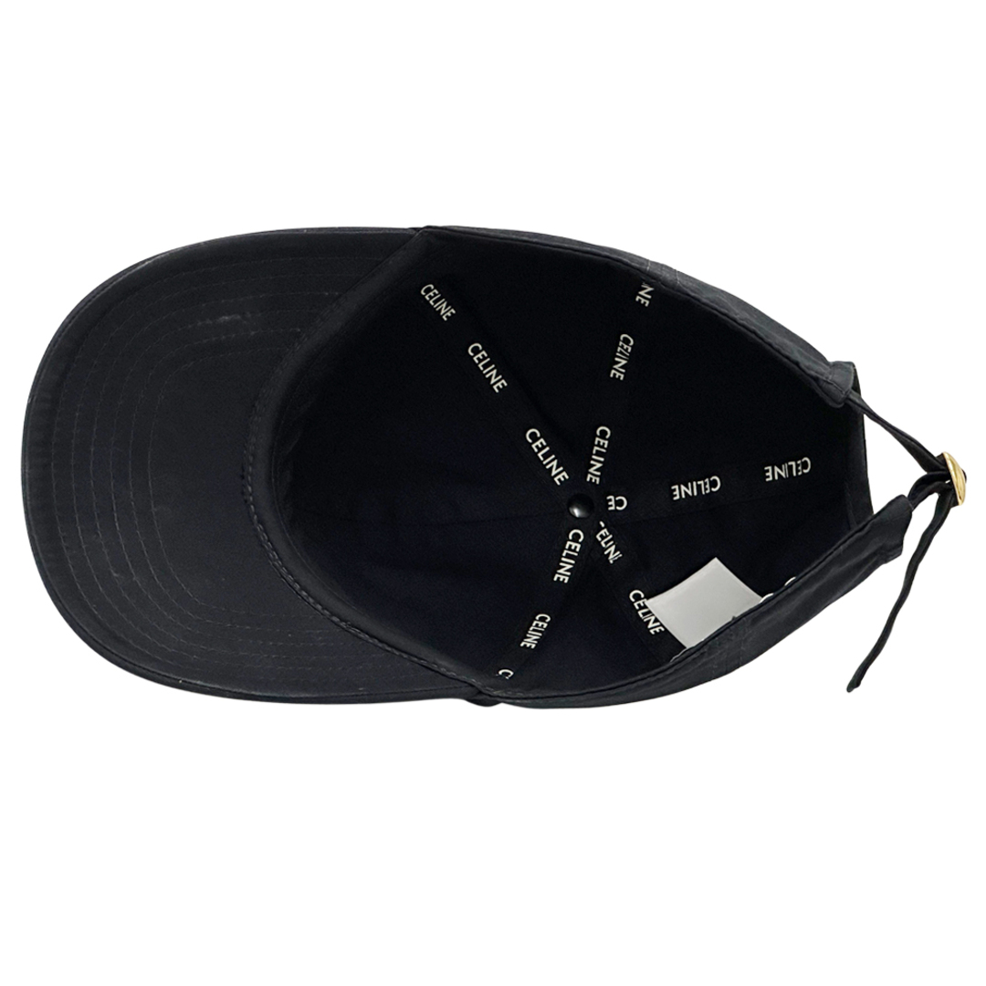 CELINE - セリーヌ CELINE キャップ レディース メンズ ブランド