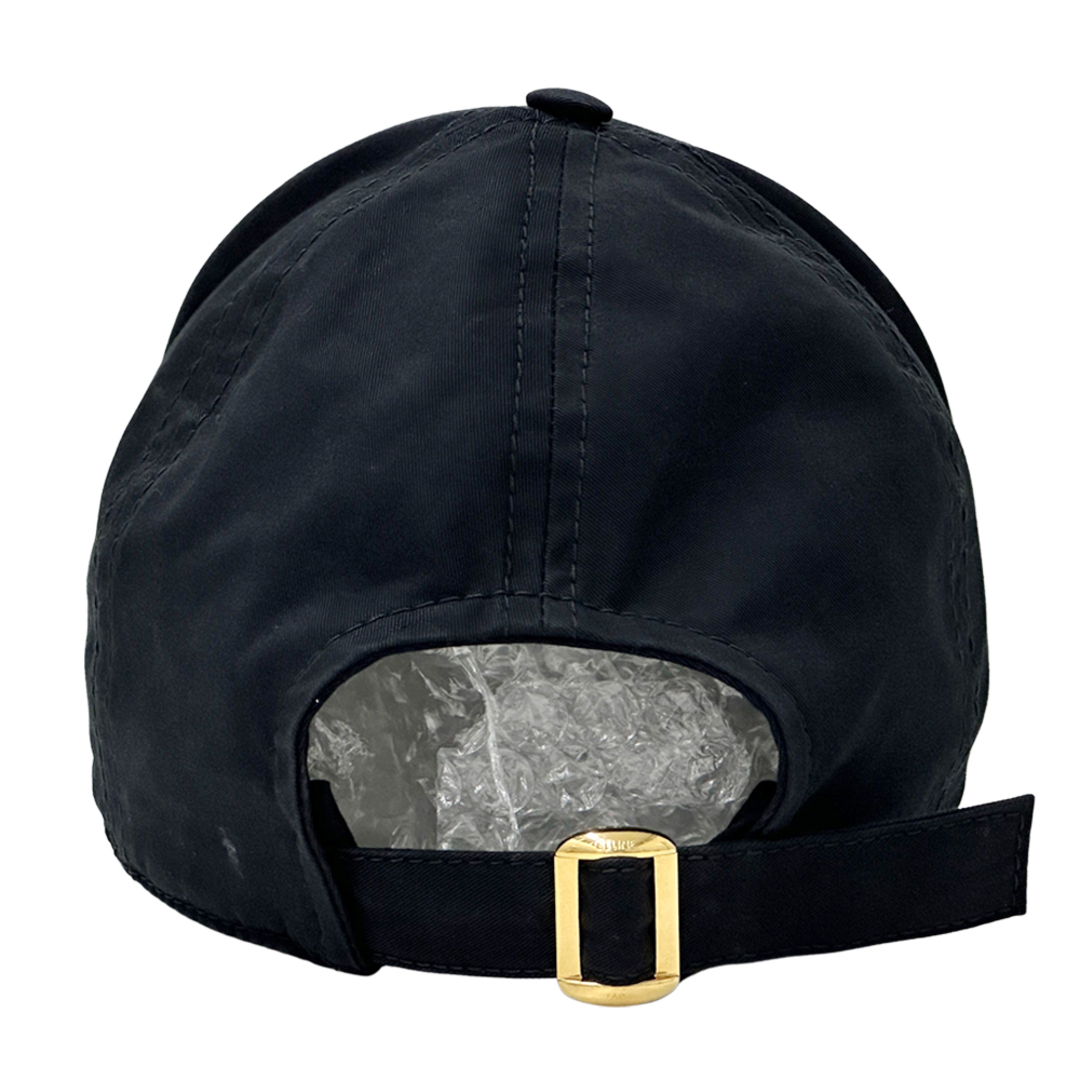 CELINE - セリーヌ CELINE キャップ レディース メンズ ブランド