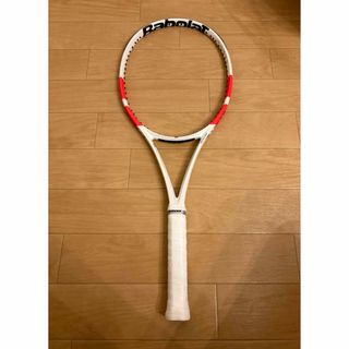 Babolat - BABOLAT PURE CONTROL 初代の通販 by きょん's shop｜バボラ