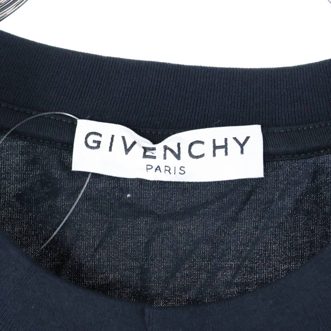 GIVENCHY - GIVENCHY ジバンシィ 18SS Rottweiler T-Shirt ロット