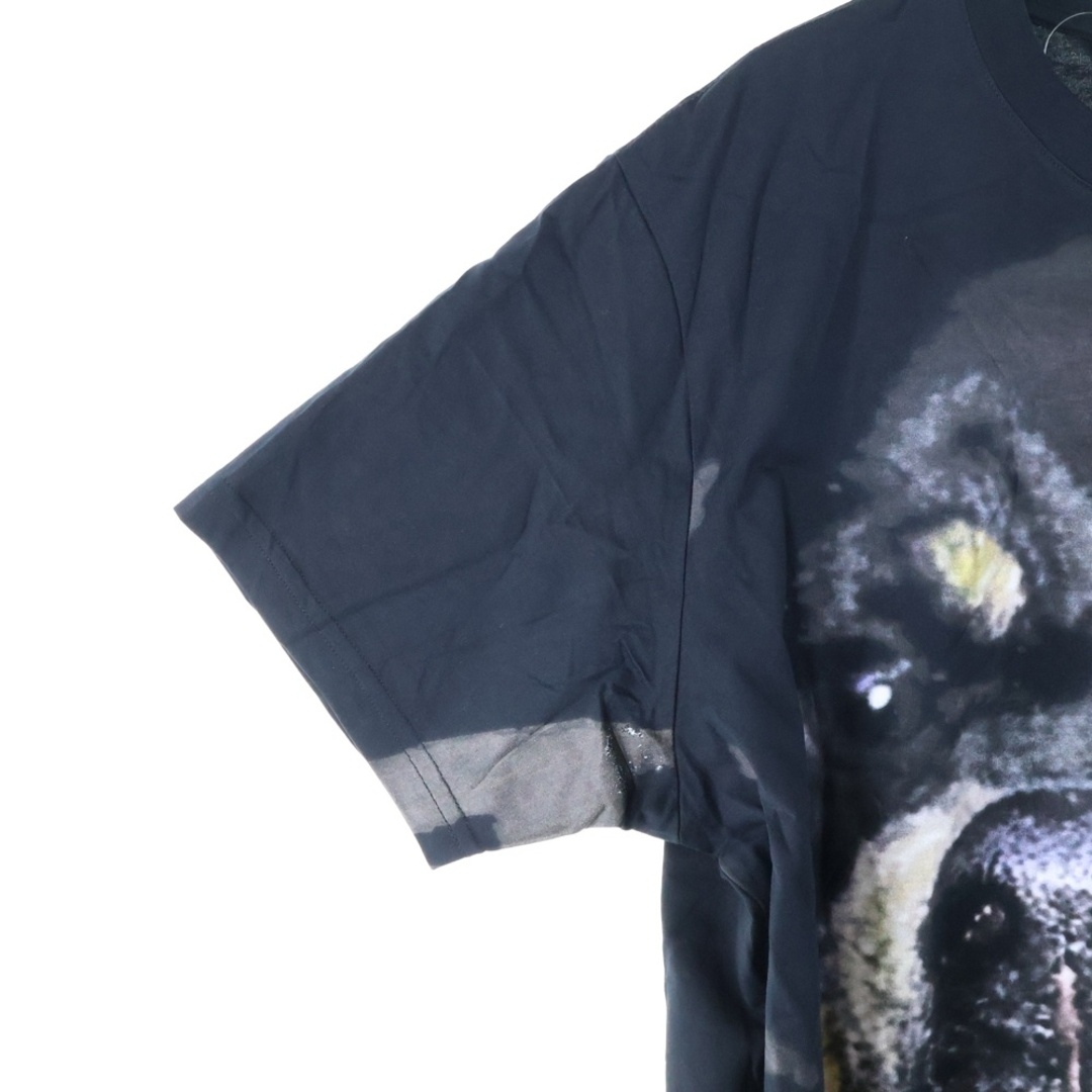 GIVENCHY - GIVENCHY ジバンシィ 18SS Rottweiler T-Shirt ロット
