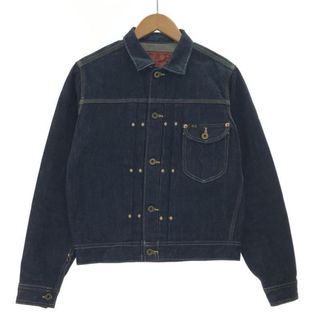 KAPITAL（Gジャン/デニムジャケット）のフリマアイテム一覧