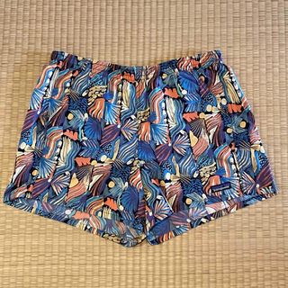 patagonia - Patagonia バギーズショーツ 5インチ L 新品 レアカラーの