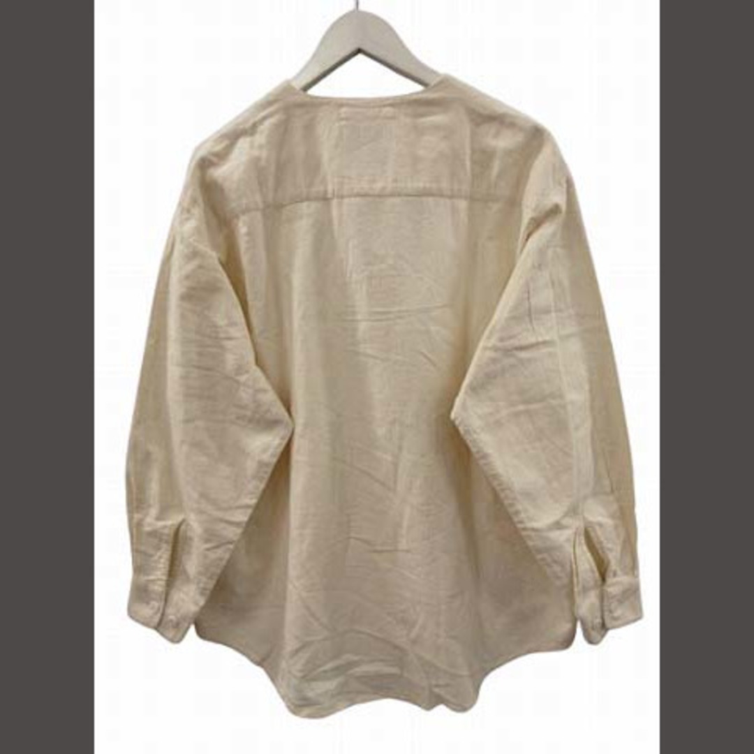 ダブルタップス WTAPS 22AW ベースボールシャツ size2の通販 by