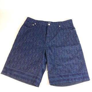 Dior（ショートパンツ）のフリマアイテム一覧