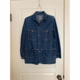 BLUE BLUE（カバーオール）のフリマアイテム一覧