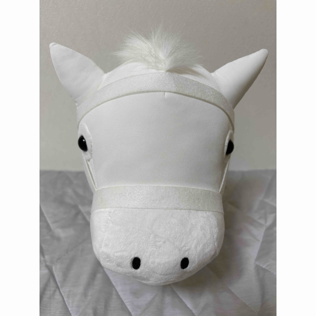 サラブレッドコレクションBIG （ソダシ） ぬいぐるみの通販 by shop