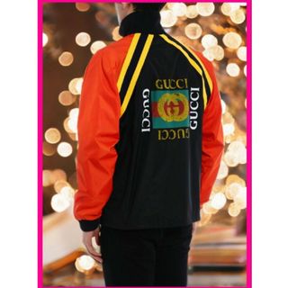GUCCI（ナイロンジャケット）のフリマアイテム一覧