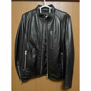 JACKROSE - SUGIZO モデル luv maison ライダース JACKROSEの通販 by