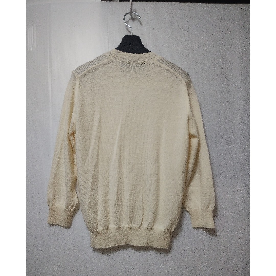 tricot COMME des GARCONS - トリコ コムデギャルソン フリルデザイン