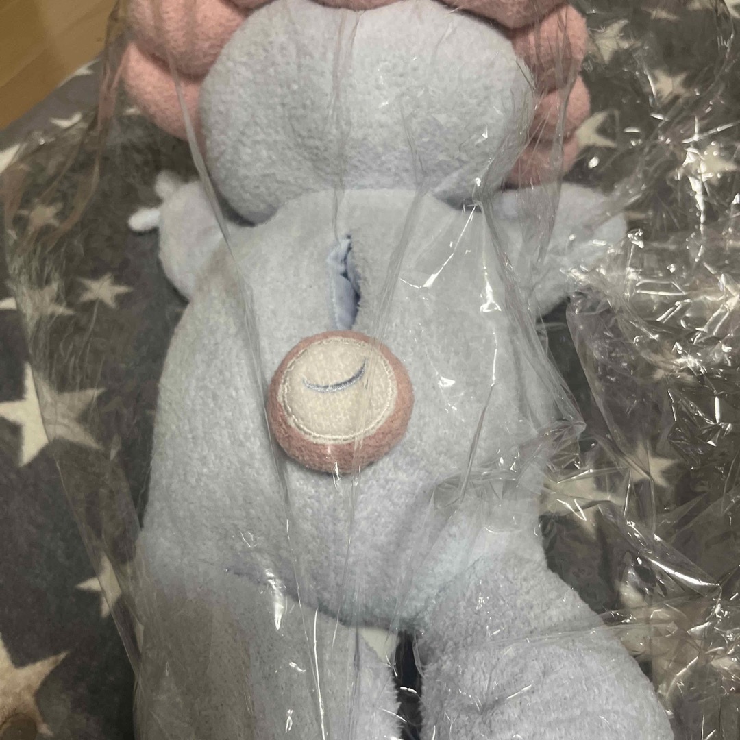 gelato pique - 即日発送可能 ミャクミャク ジェラートピケ ティッシュ