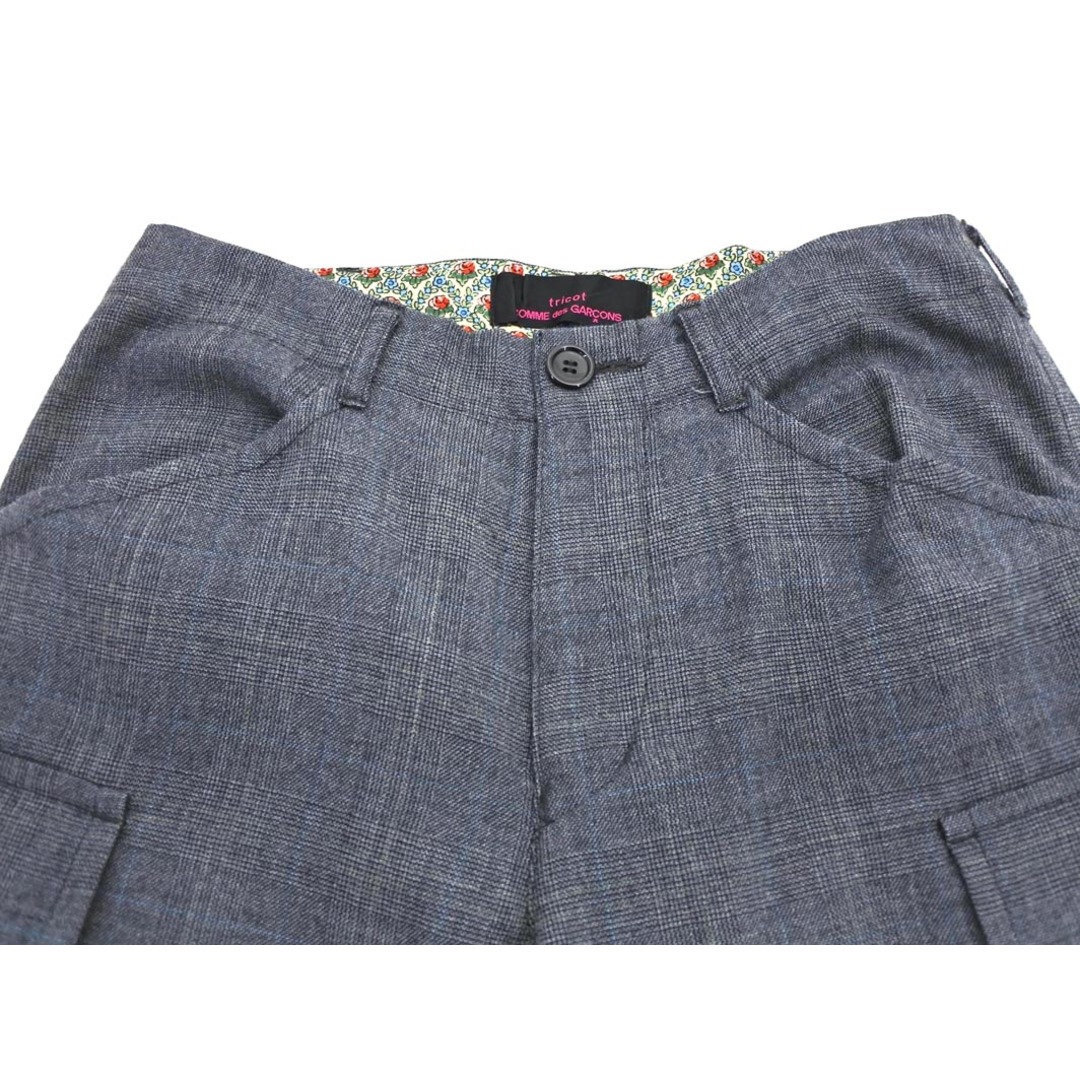 COMME des GARCONS - tricot COMME des GARCONS トリコ