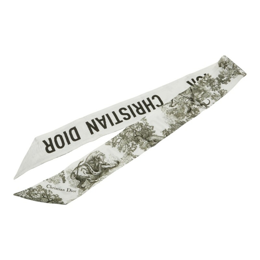 Dior - ディオール ミッツァ トワル ドゥ ジュイ スカーフ シルク