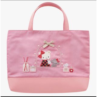 familiar（レッスンバッグ ・ ピンク/桃色系）のフリマアイテム一覧