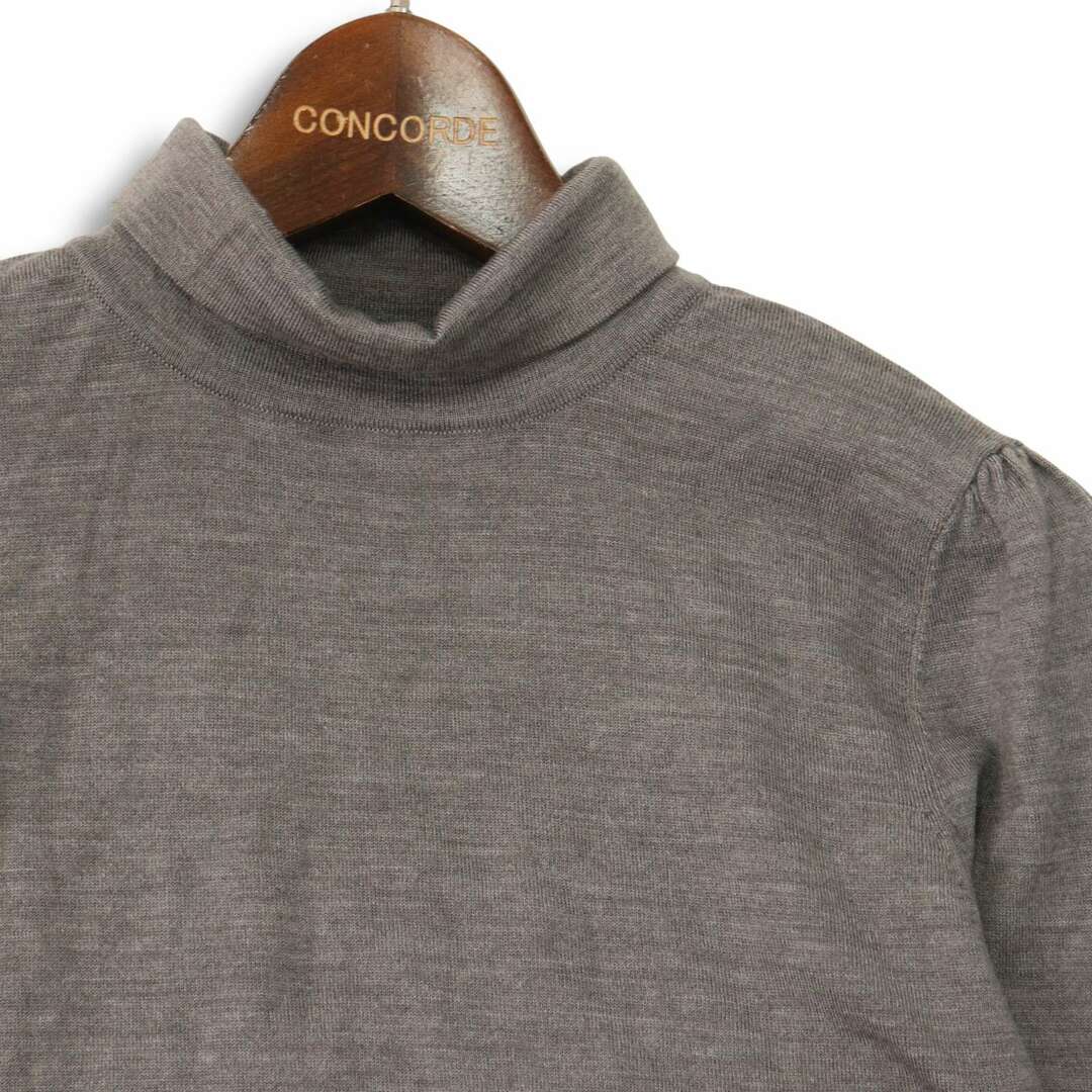 M'S GRACY - M'S GRACY エムズグレイシー 秋冬☆ タートルネック