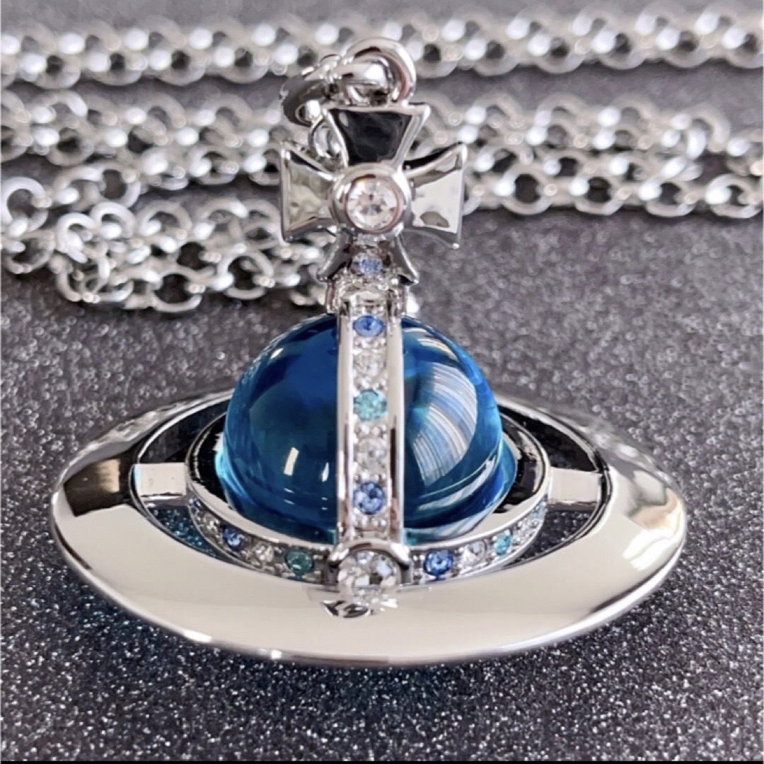 Vivienne Westwood - ヴィヴィアンウエストウッド スモールオーブ