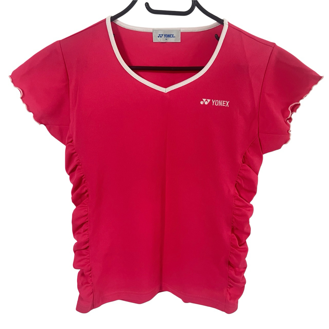 on テニスウェア Mサイズ Admiral レディース テニスウェア Mサイズ