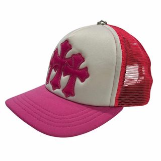 Chrome Hearts（キャップ）のフリマアイテム一覧