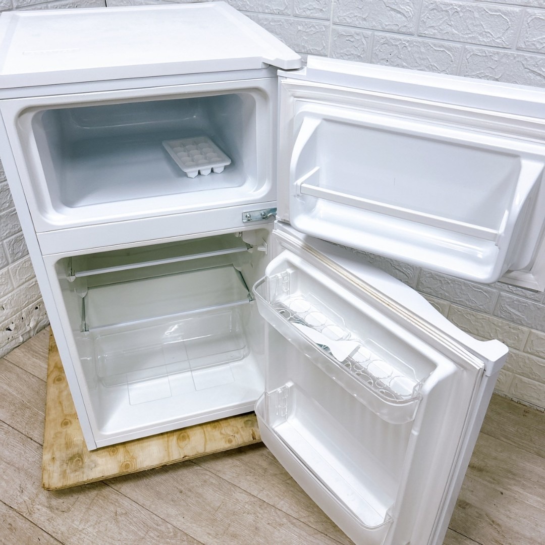 P09051 ハイアール 91L 冷蔵庫 一人暮らし 小型 P09051 ハイアール 91L