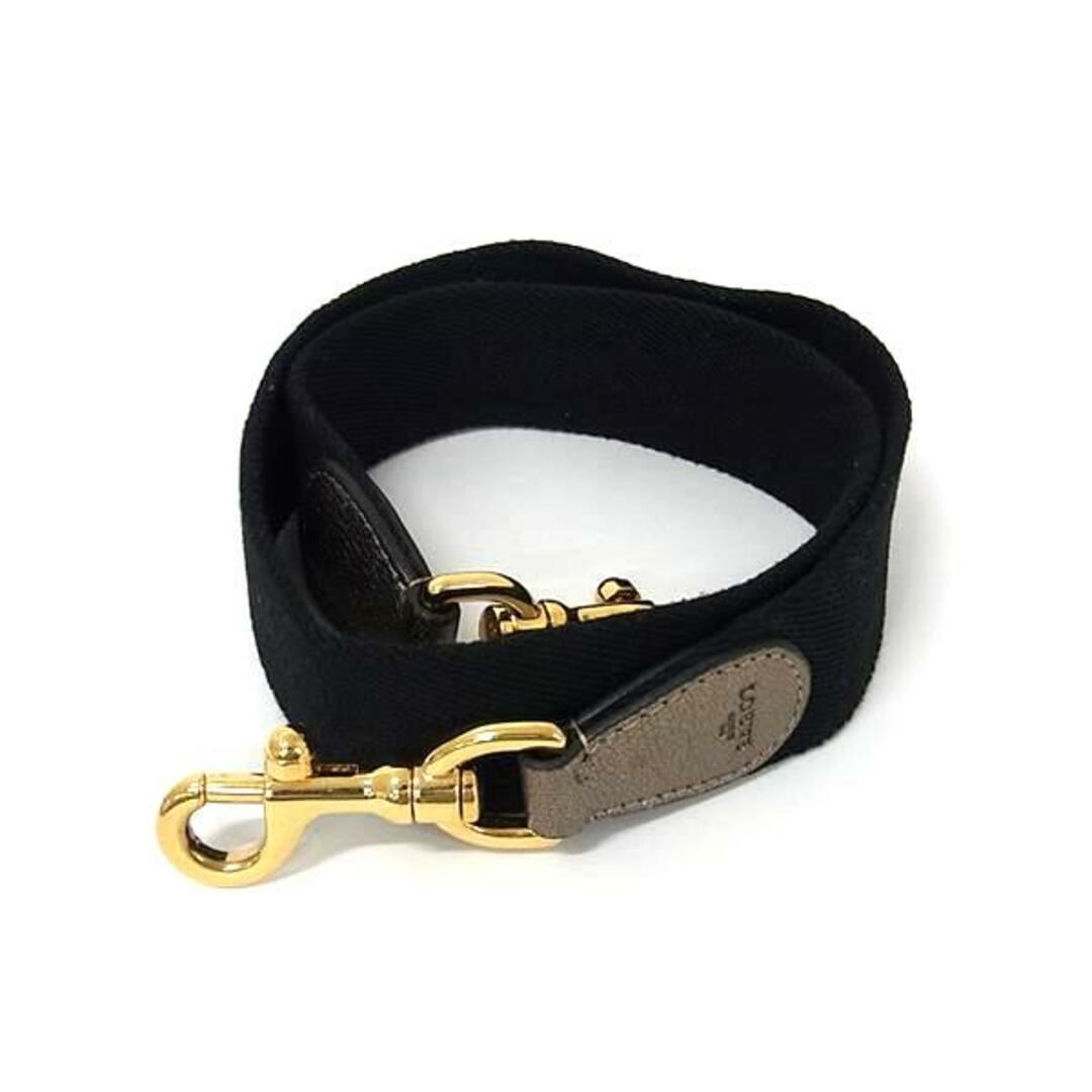 LOEWE - □美品□ LOEWE ロエベ キャンバス バッグ用 ショルダー