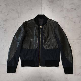 Paul Smith（レザージャケット）のフリマアイテム一覧