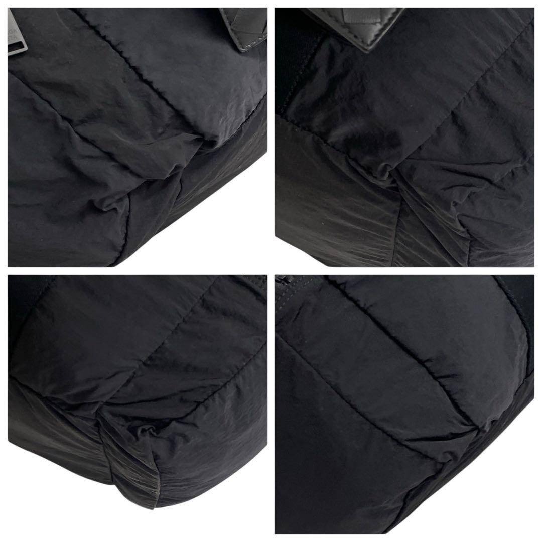 BOTTEGA VENETA - 希少 ボッテガヴェネタ ボストンバッグ イントレ