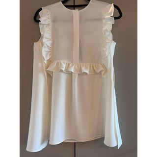 YOKO CHAN（シャツ/ブラウス(半袖/袖なし)）のフリマアイテム一覧