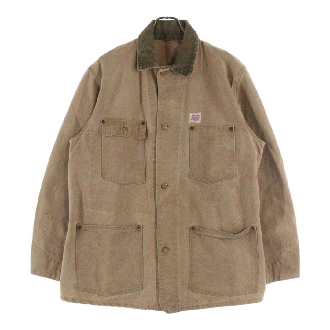 carhartt - CARHARTT カーハート 60s VINTAGE DUCK COVERALL ハート