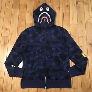 A BATHING APE（パーカー）のフリマアイテム一覧